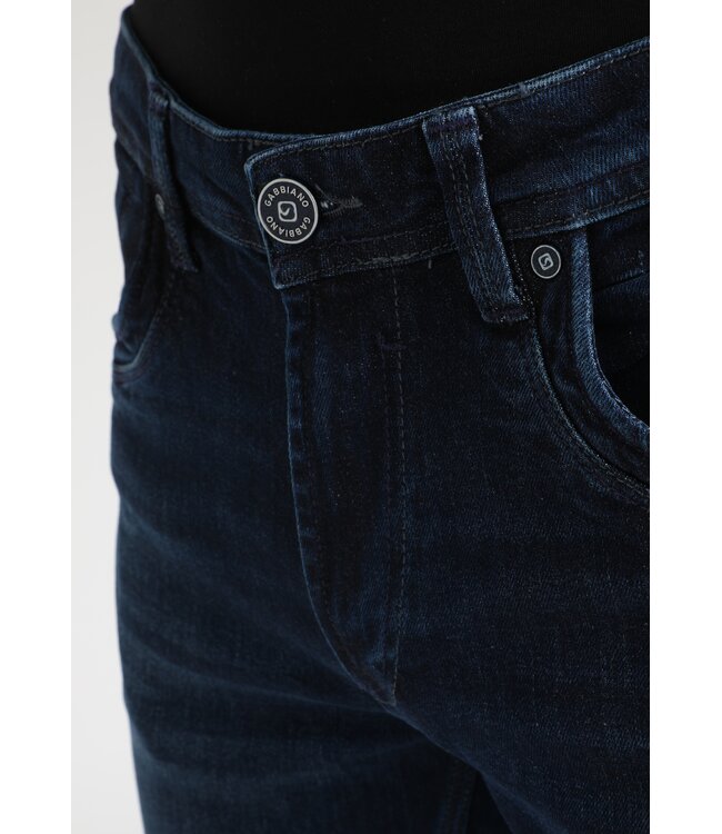 Gabbiano 823523 Atlantic Regular Jeans