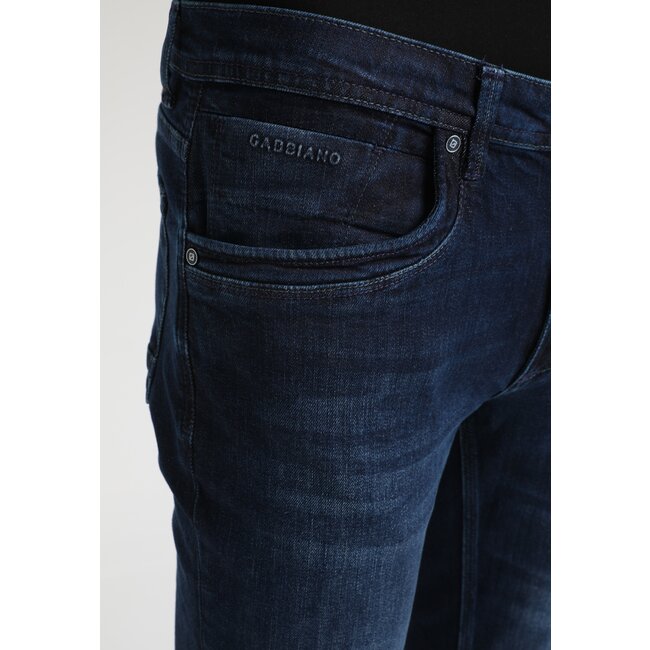 Gabbiano 823523 Atlantic Regular Jeans
