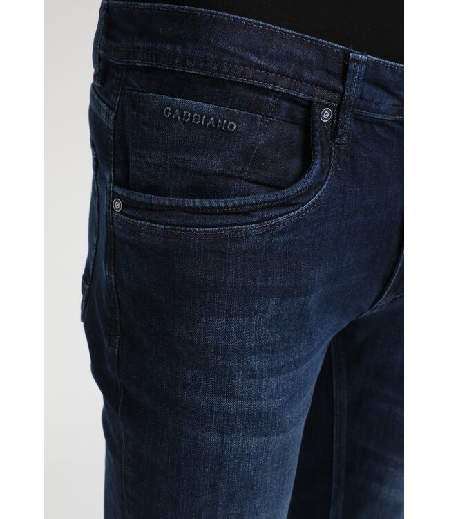 Gabbiano 823523 Atlantic Regular Jeans