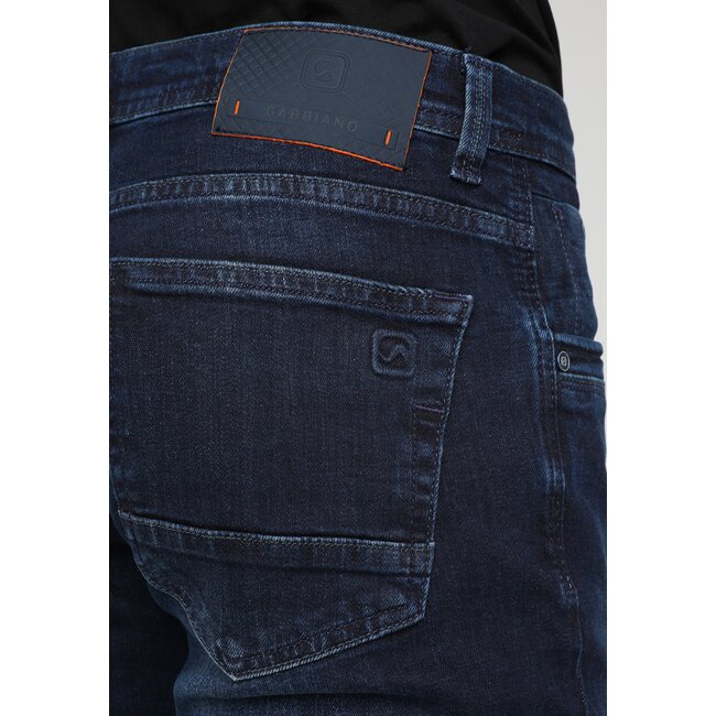 Gabbiano Gabbiano 823523 Atlantic Regular Jeans