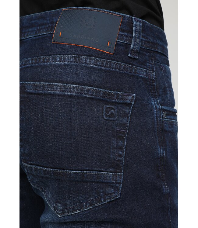 Gabbiano 823523 Atlantic Regular Jeans