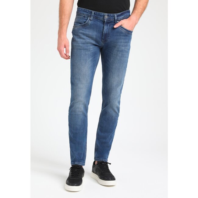 Gabbiano 823524 Atlantic Regular Jeans