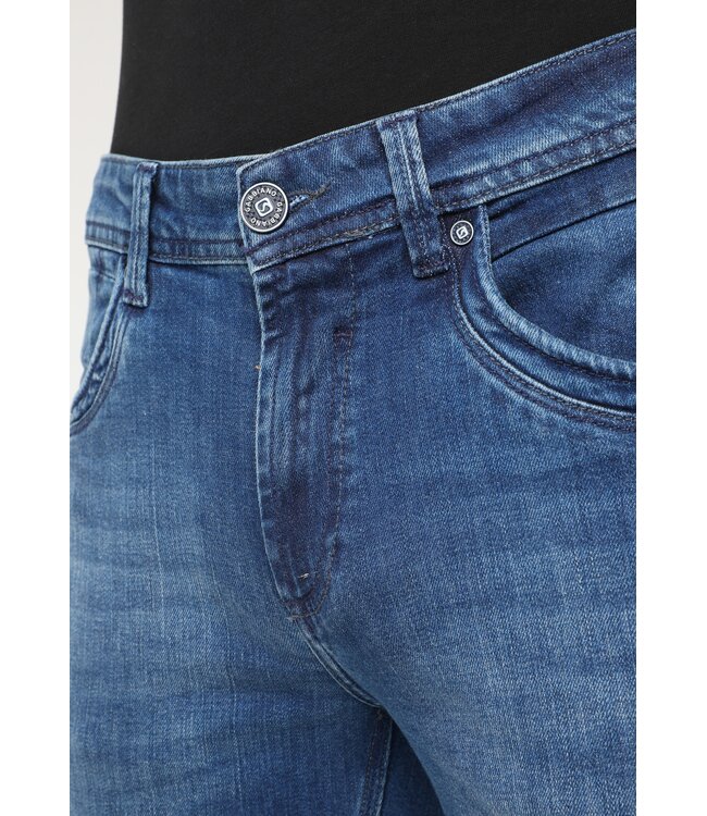 Gabbiano  823524 Atlantic Regular Jeans