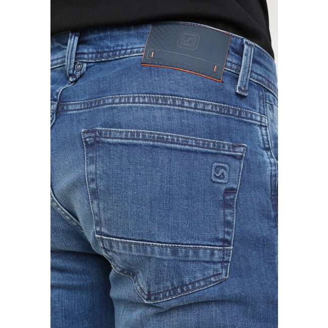Gabbiano  823524 Atlantic Regular Jeans