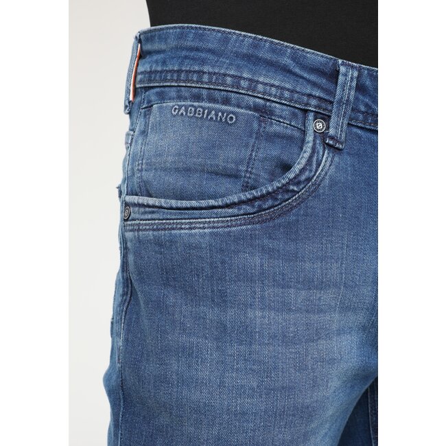 Gabbiano  823524 Atlantic Regular Jeans