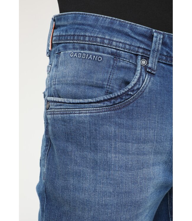 Gabbiano  823524 Atlantic Regular Jeans