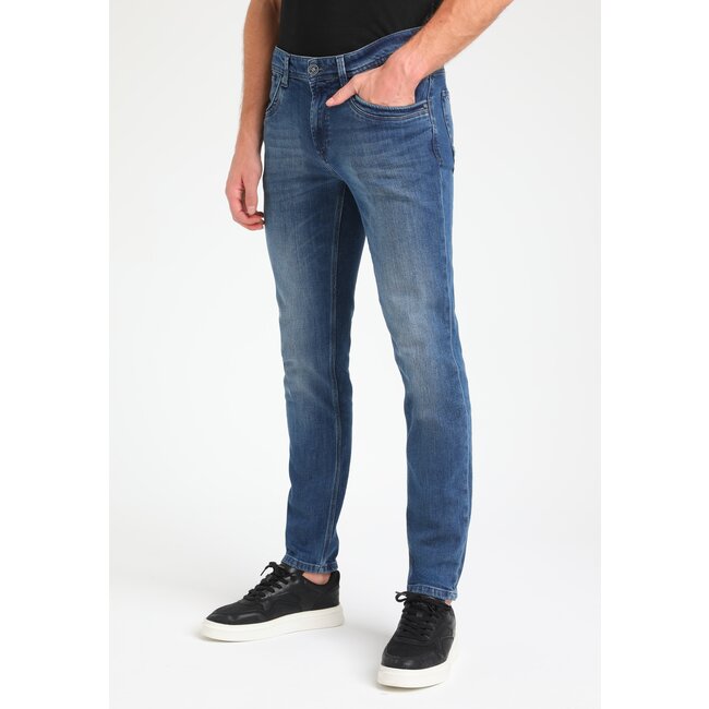 Gabbiano Gabbiano 823524 Atlantic Regular Jeans