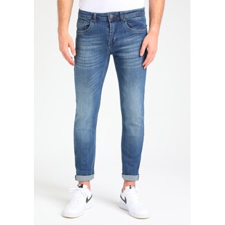 Gabbiano 823788 Pacific Slim Jeans