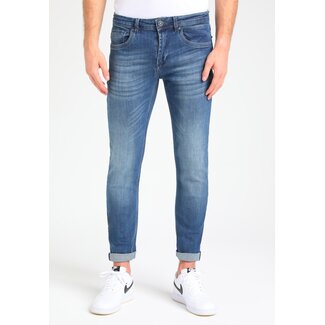 Gabbiano Gabbiano 823788 Pacific Slim Jeans