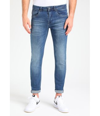 Gabbiano 823788 Pacific Slim Jeans