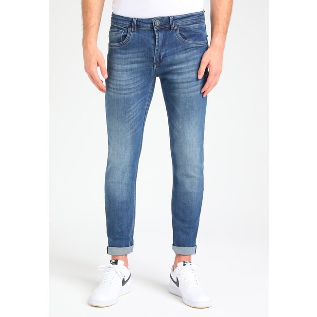 Gabbiano 823788 Pacific Slim Jeans