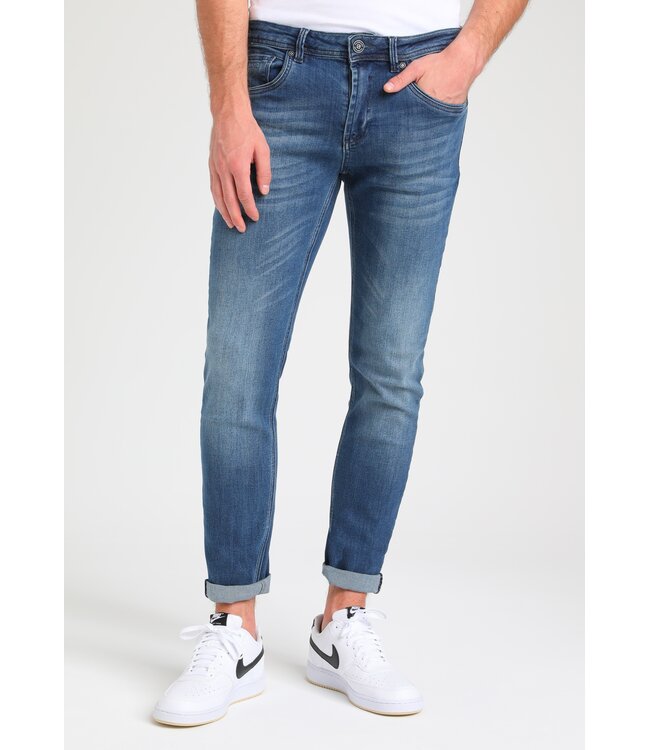 Gabbiano  823788 Pacific Slim Jeans