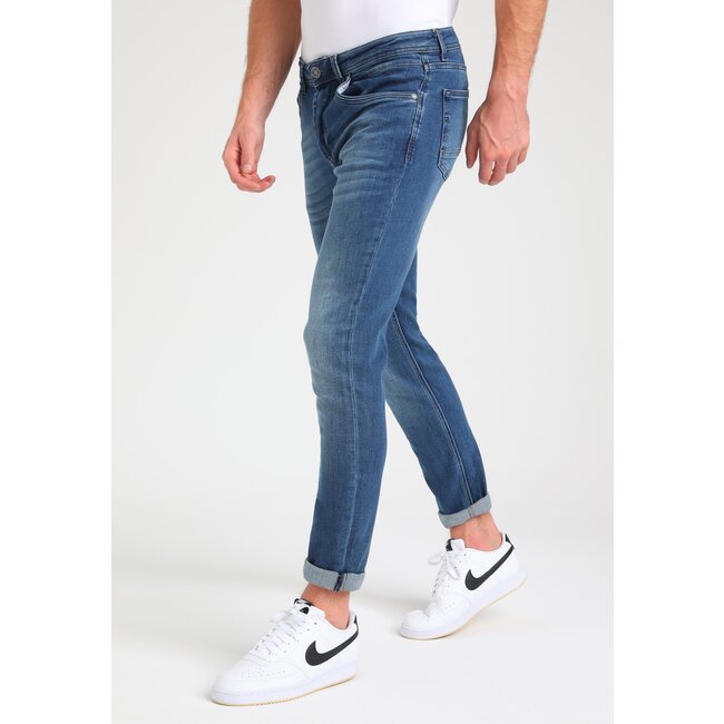Gabbiano Gabbiano 823788 Pacific Slim Jeans