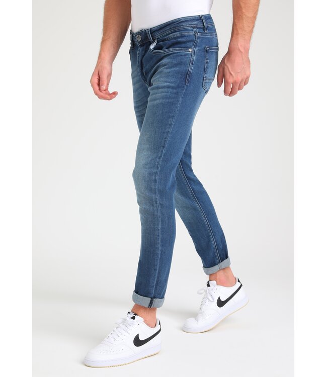 Gabbiano  823788 Pacific Slim Jeans