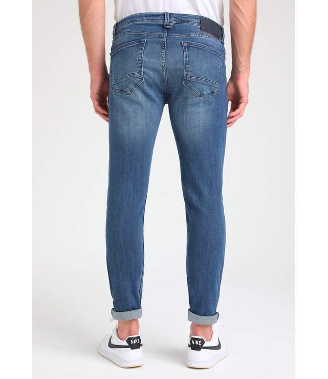 Gabbiano  823788 Pacific Slim Jeans