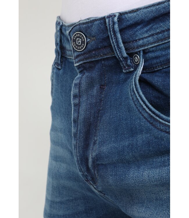 Gabbiano  823788 Pacific Slim Jeans