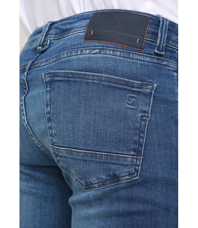 Gabbiano  823788 Pacific Slim Jeans