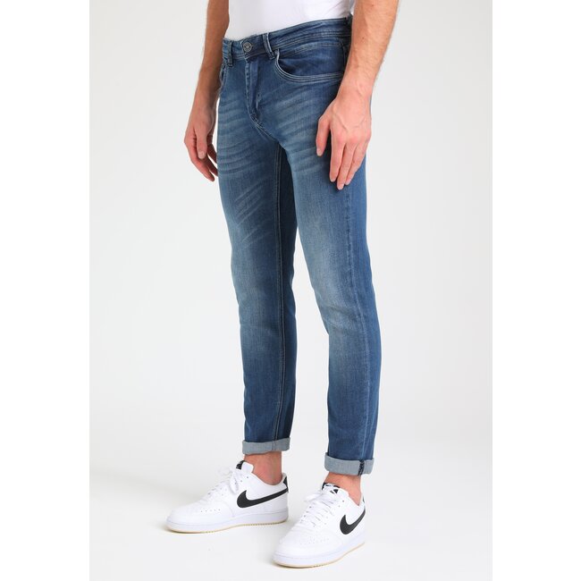 Gabbiano  823788 Pacific Slim Jeans