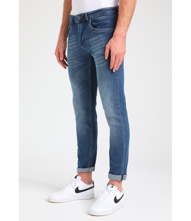 Gabbiano  823788 Pacific Slim Jeans