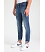 Gabbiano  823788 Pacific Slim Jeans