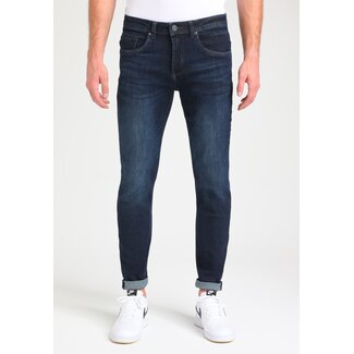 Gabbiano Gabbiano 823789 Pacific Slim Jeans