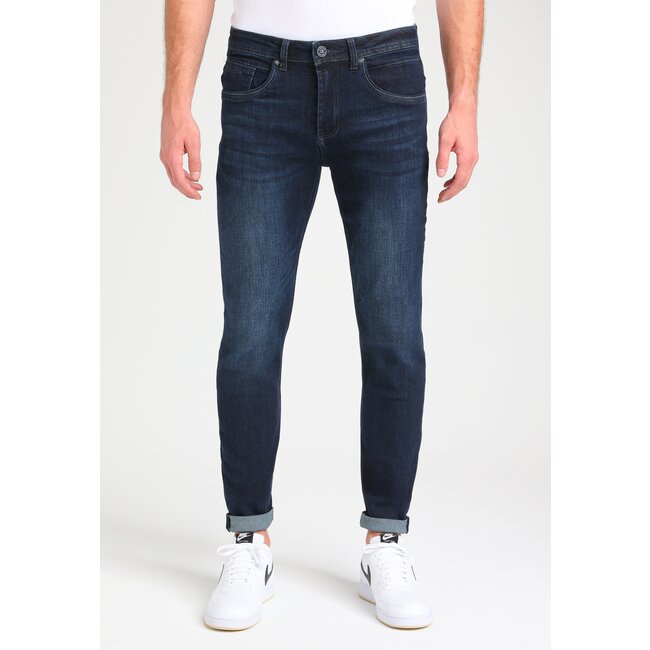 Gabbiano Gabbiano 823789 Pacific Slim Jeans