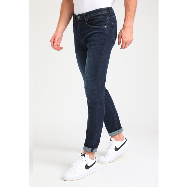 Gabbiano Gabbiano 823789 Pacific Slim Jeans