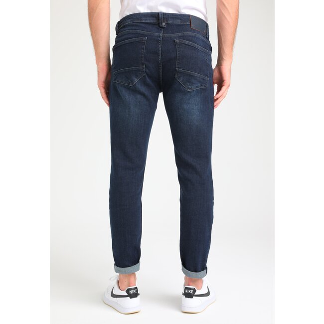 Gabbiano Gabbiano 823789 Pacific Slim Jeans