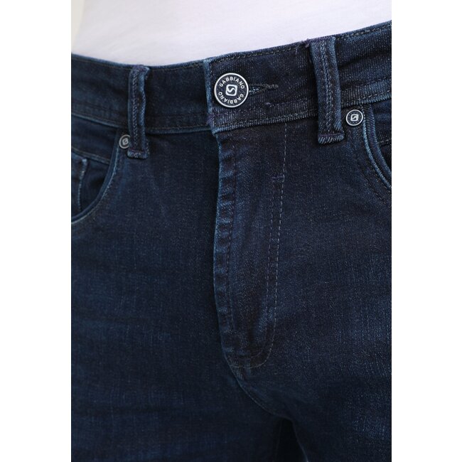 Gabbiano  823789 Pacific Slim Jeans