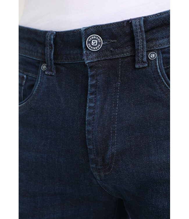 Gabbiano  823789 Pacific Slim Jeans