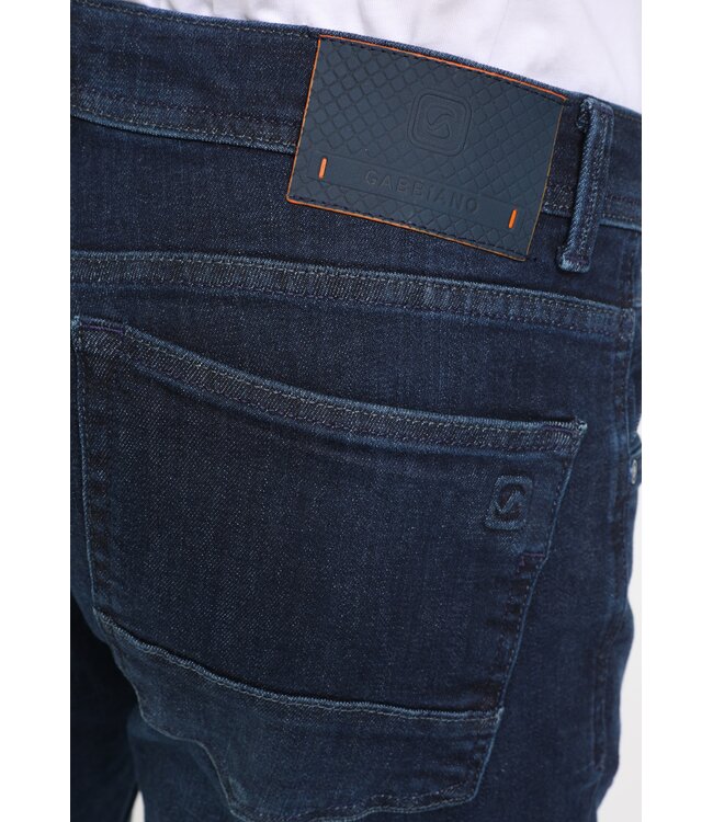 Gabbiano  823789 Pacific Slim Jeans