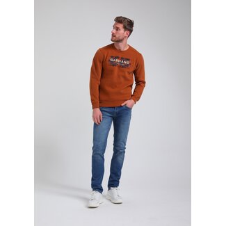 Gabbiano 774270 Sweater Logo