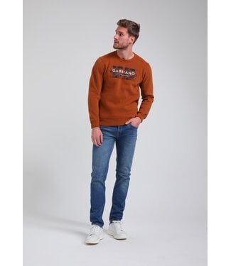 Gabbiano 774270 Sweater Logo