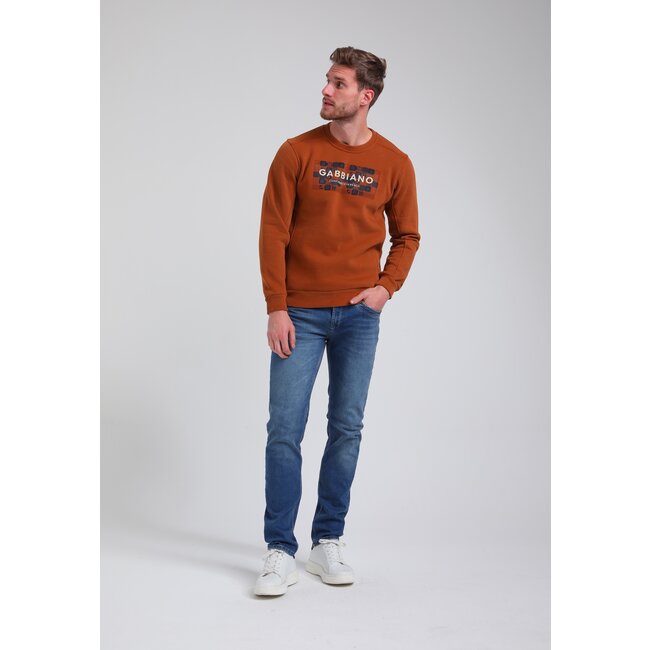 Gabbiano 774270 Sweater Logo