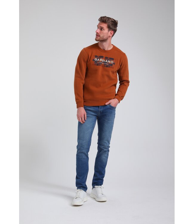 Gabbiano 774270 Sweater Logo