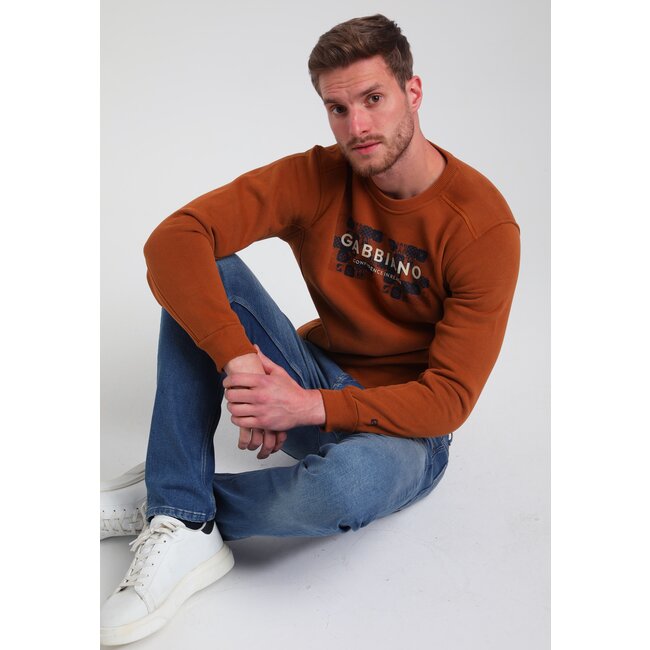 Gabbiano 774270 Sweater Logo