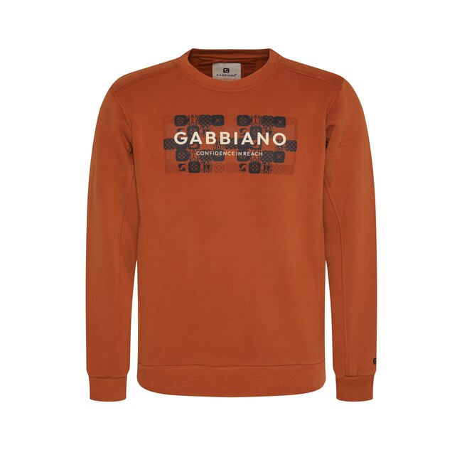 Gabbiano Gabbiano 774270 Sweater Logo