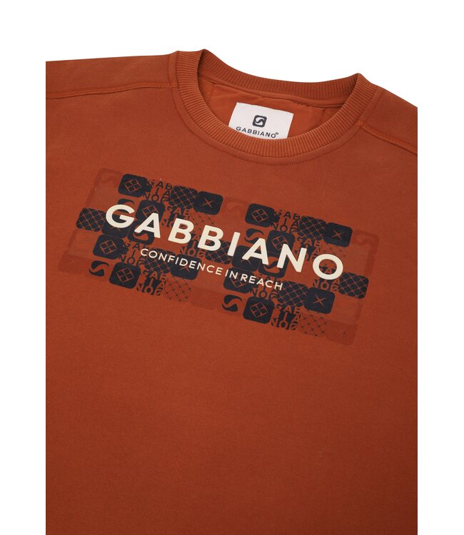 Gabbiano 774270 Sweater Logo