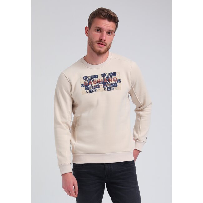 Gabbiano Gabbiano 774270 Sweater Logo