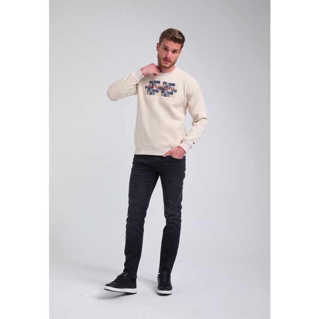Gabbiano 774270 Sweater Logo