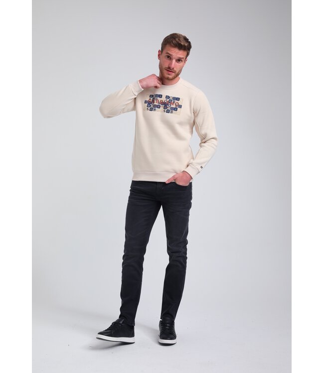 Gabbiano 774270 Sweater Logo