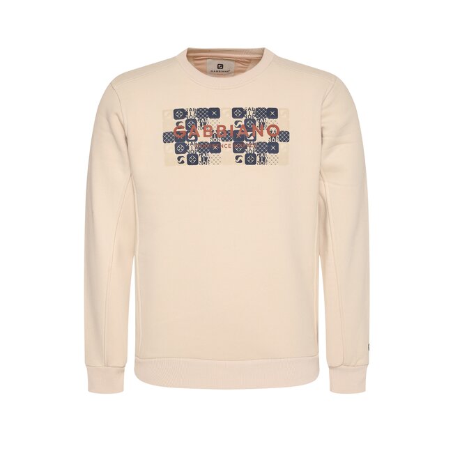 Gabbiano Gabbiano 774270 Sweater Logo