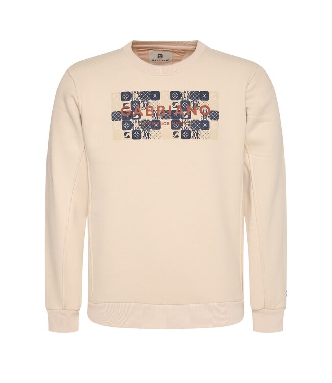 Gabbiano 774270 Sweater Logo