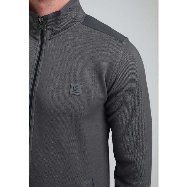 Gabbiano Gabbiano 424244 Vest Schipper