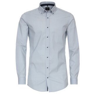 Venti 1000 Overhemd Body Fit