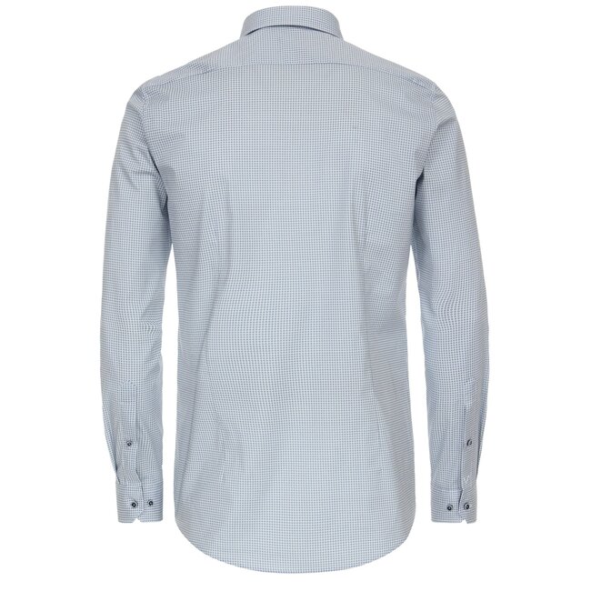 Venti Venti 1000 Overhemd Body Fit