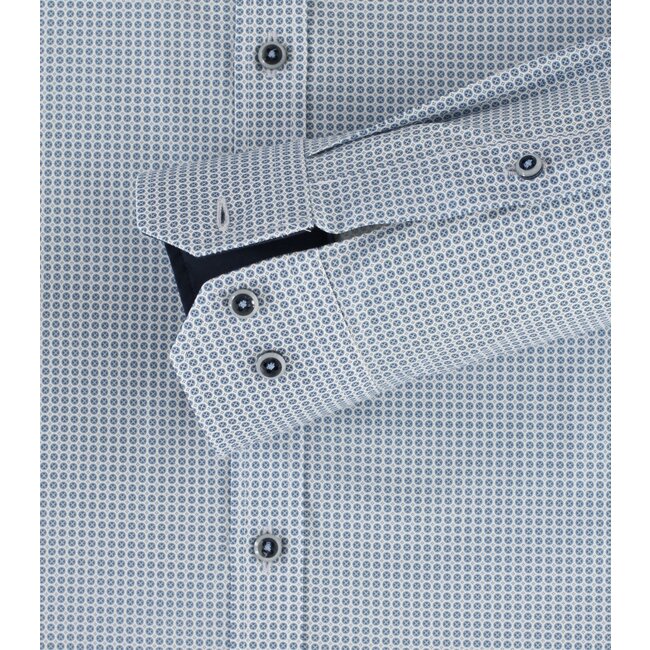 Venti Venti 1000 Overhemd Body Fit