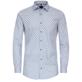Venti 0100 Overhemd Body Fit