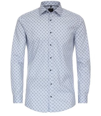 Venti 0100 Overhemd Body Fit