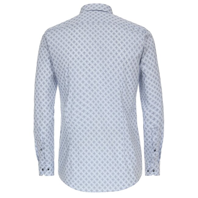 Venti 0100 Overhemd Body Fit